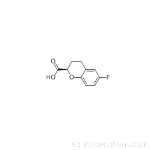 Nebivolol Intermedio CAS 129101-37-7